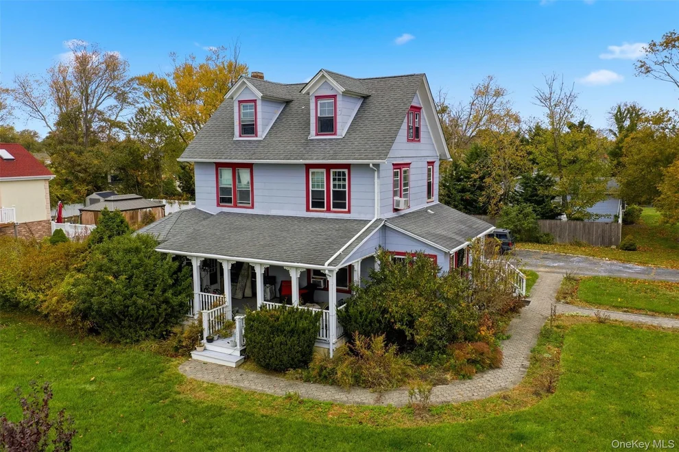 Unit for sale at 366 Rider Avenue, Brookhaven, NY 11772