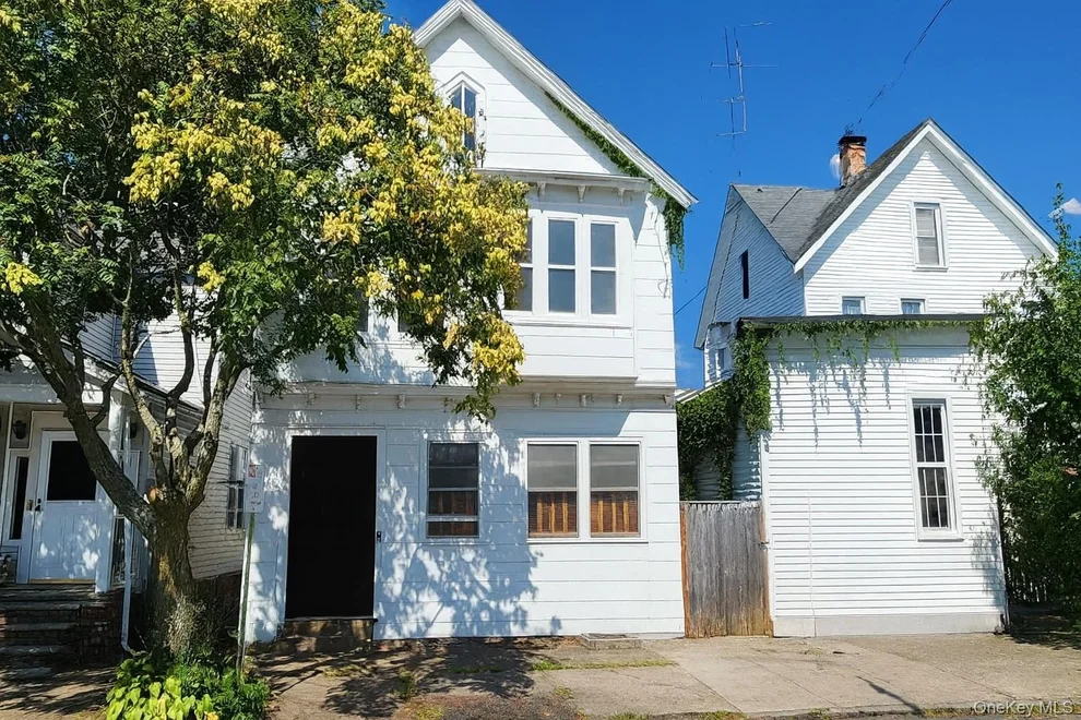 Unit for sale at 40 King Street, Port Jervis, NY 12771