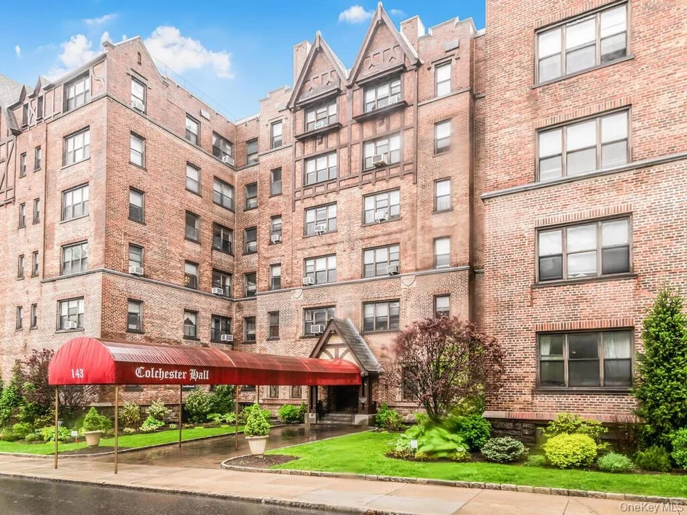 Unit for sale at 143 Garth Road, Eastchester, NY 10583