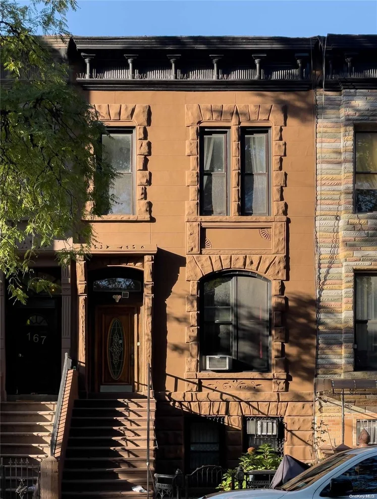 Unit for sale at 167A Vernon Avenue, New York, NY 11206