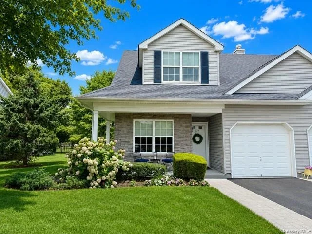 Unit for sale at 129 Maya Circle, Islip, NY 11722