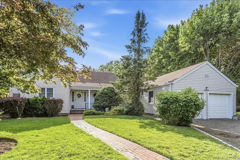 Unit for sale at 36 Roosevelt Place, Hempstead, NY 11570