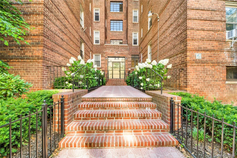 Unit for sale at 2080 Barnes Avenue, New York, NY 10462