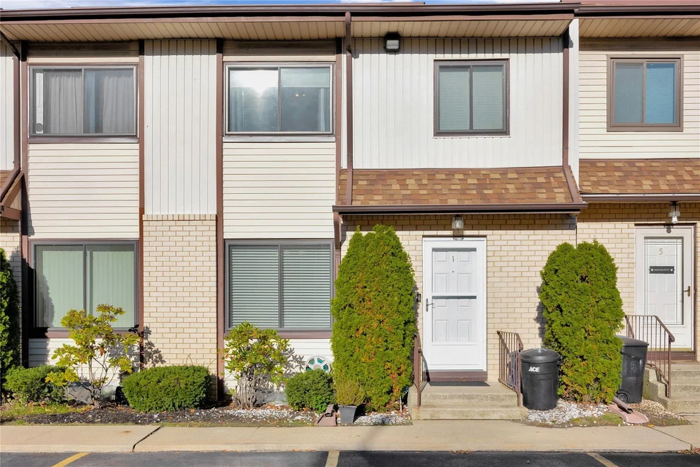 Unit for sale at 15 Franklin Place, Hempstead, NY 11572