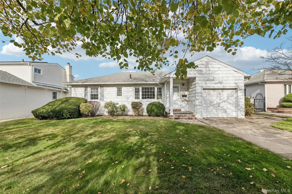 Unit for sale at 1689 Barbara Lane, Hempstead, NY 11554