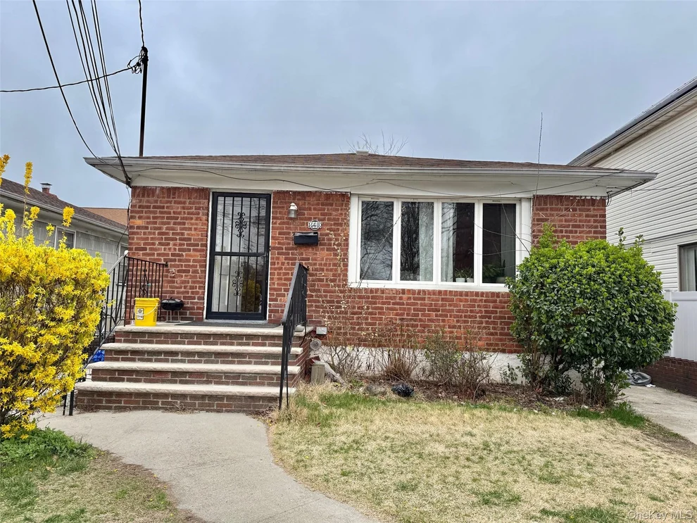 Unit for sale at 16410 Foch Boulevard, New York, NY 11434