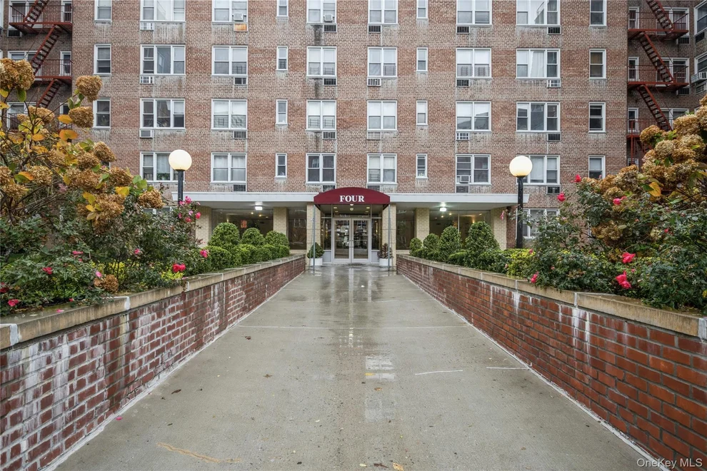 Unit for sale at 4 Sadore Lane, Yonkers, NY 10710