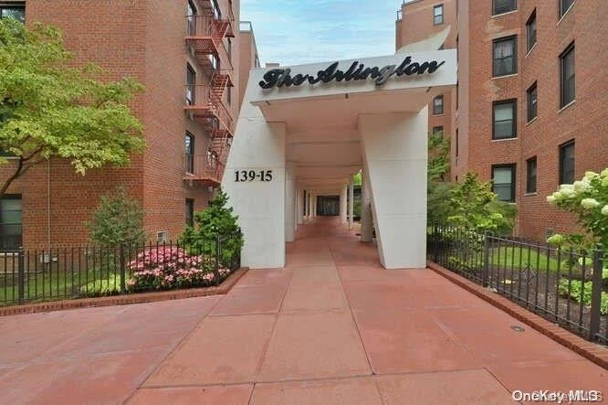 Unit for sale at 139-15 83 Avenue, New York, NY 11435