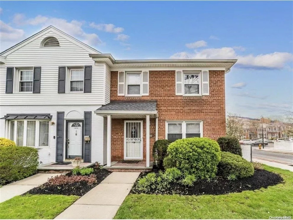 Unit for sale at 1810 Front Street, Hempstead, NY 11554