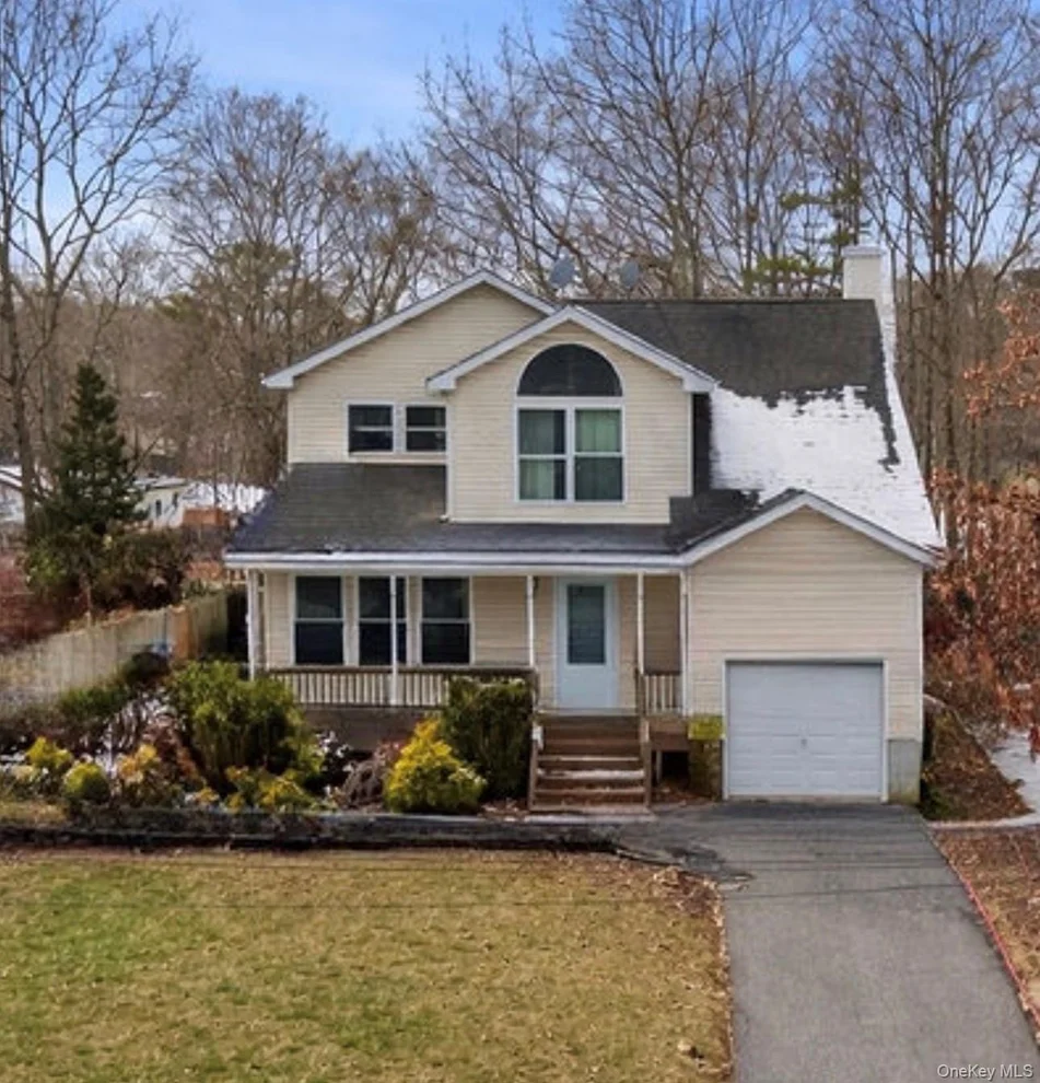 Unit for sale at 134 W Yaphank Road, Brookhaven, NY 11727