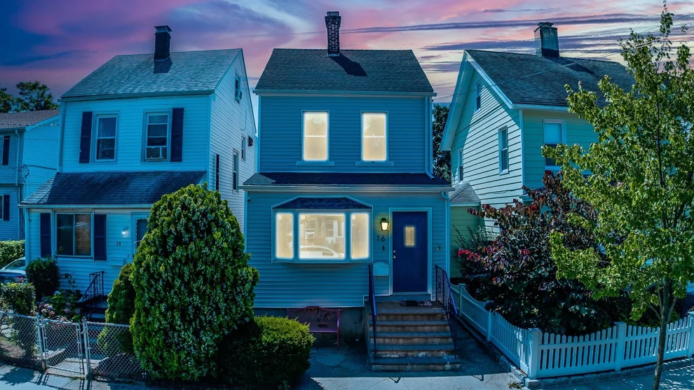 Unit for sale at 16 Woodbury Street, New Rochelle, NY 10805