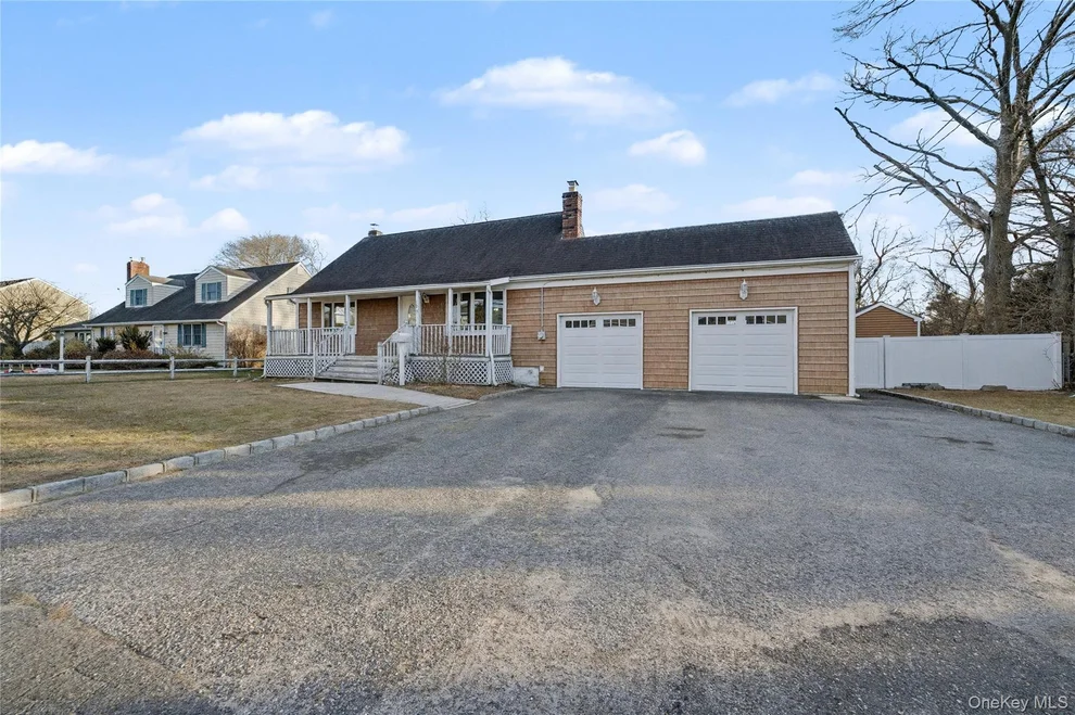 Unit for sale at 158 Moffitt Boulevard, Islip, NY 11751