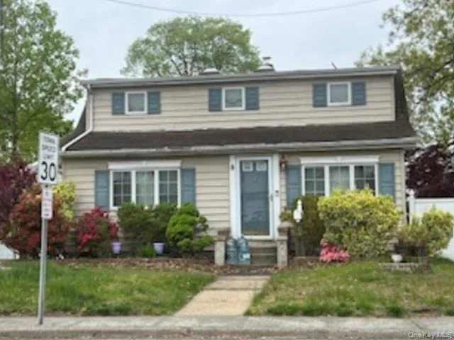 Unit for sale at 656 E Meadow Avenue, Hempstead, NY 11554