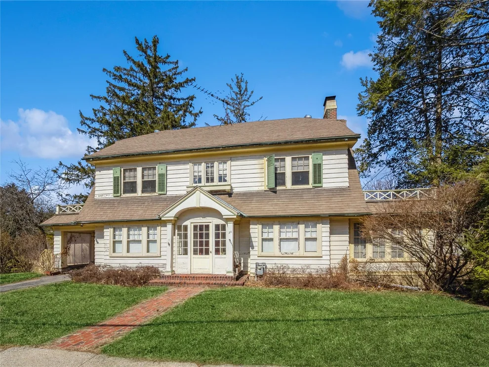 Unit for sale at 20 Adriance Avenue, Poughkeepsie, NY 12601
