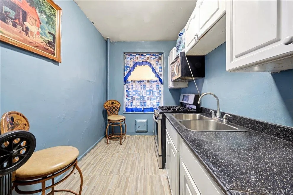 Unit for sale at 1974 Lafontaine Avenue, New York, NY 10457