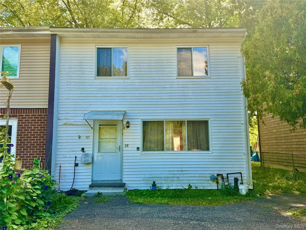 Unit for sale at 17 N Aspen Road, Middletown, NY 10940