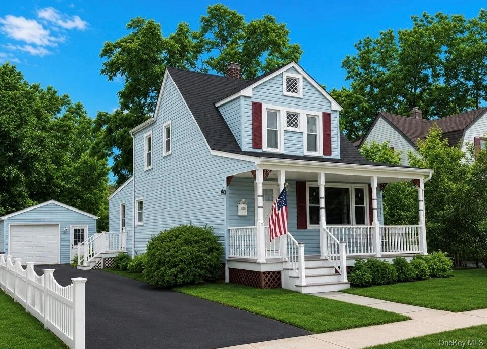 Unit for sale at 72 George Street, Babylon, NY 11702