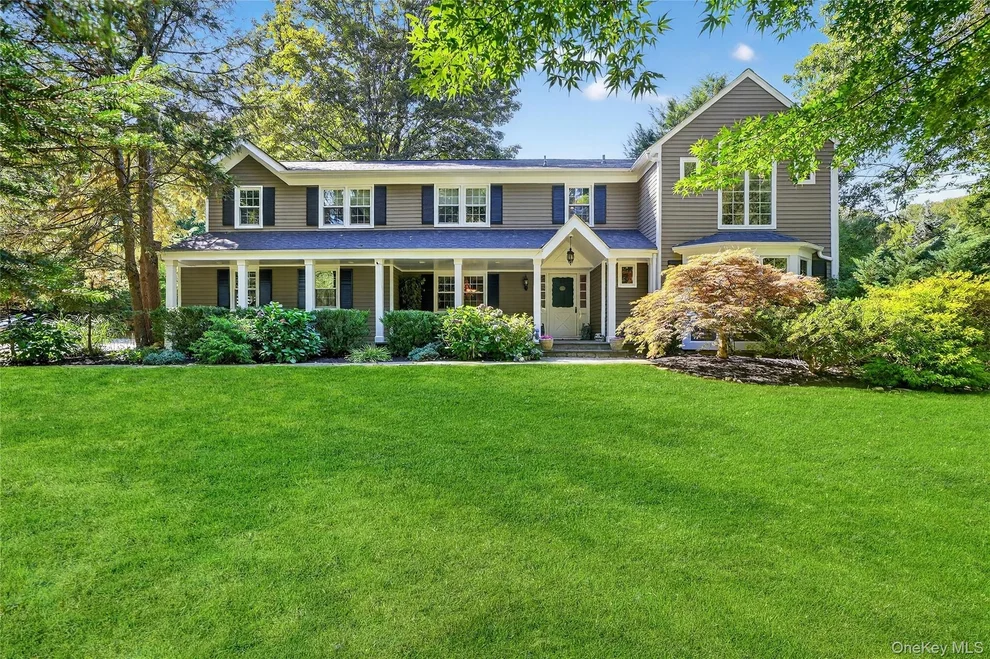 Unit for sale at 21 Mianus Drive, North Castle, NY 10506