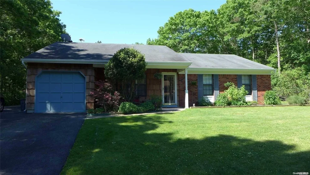 Unit for sale at 20 Hastings Drive, Brookhaven, NY 11961