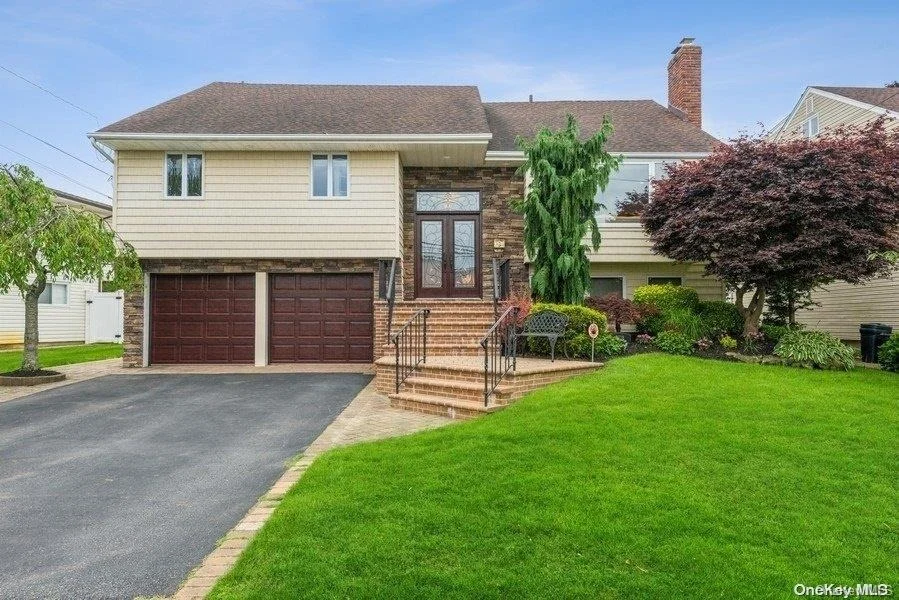 Unit for sale at 2938 Frankel Boulevard, Hempstead, NY 11566