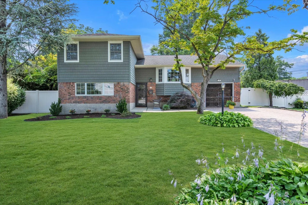 Unit for sale at 46 Sherbrooke Drive, Smithtown, NY 11787
