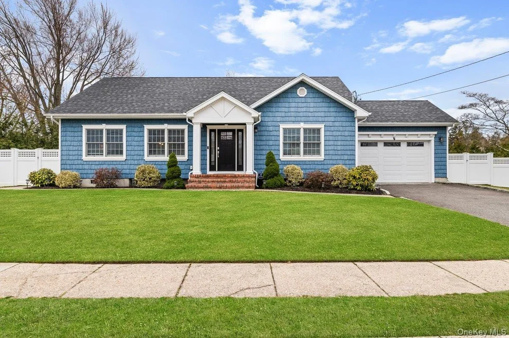 Unit for sale at 66 Arch Drive, Islip, NY 11741