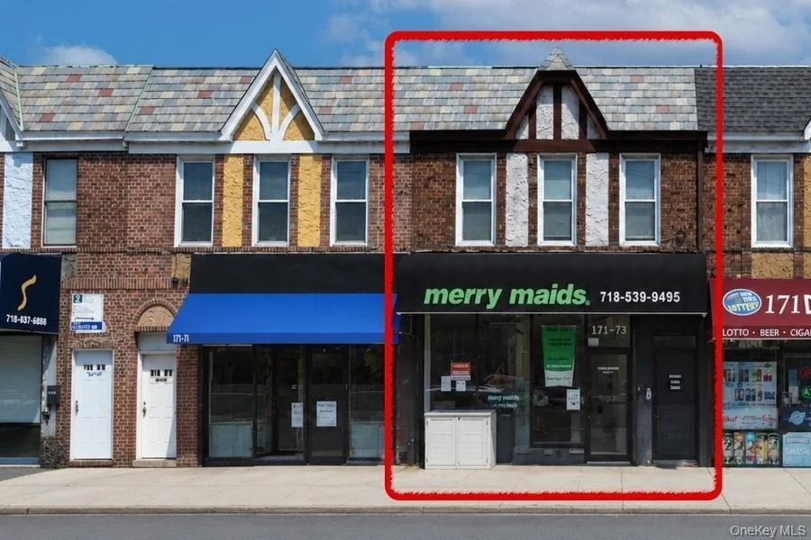 Unit for sale at 171-73 46th Avenue, New York, NY 11358