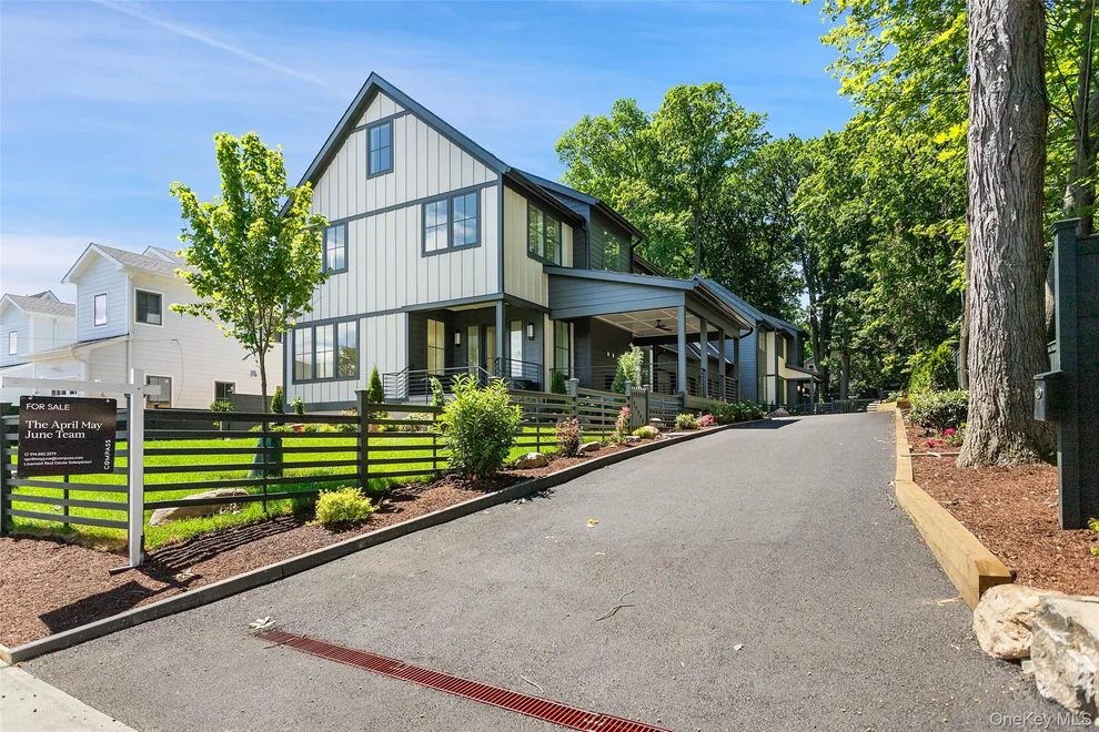 Unit for sale at 83 Orchard Avenue, Rye City, NY 10580