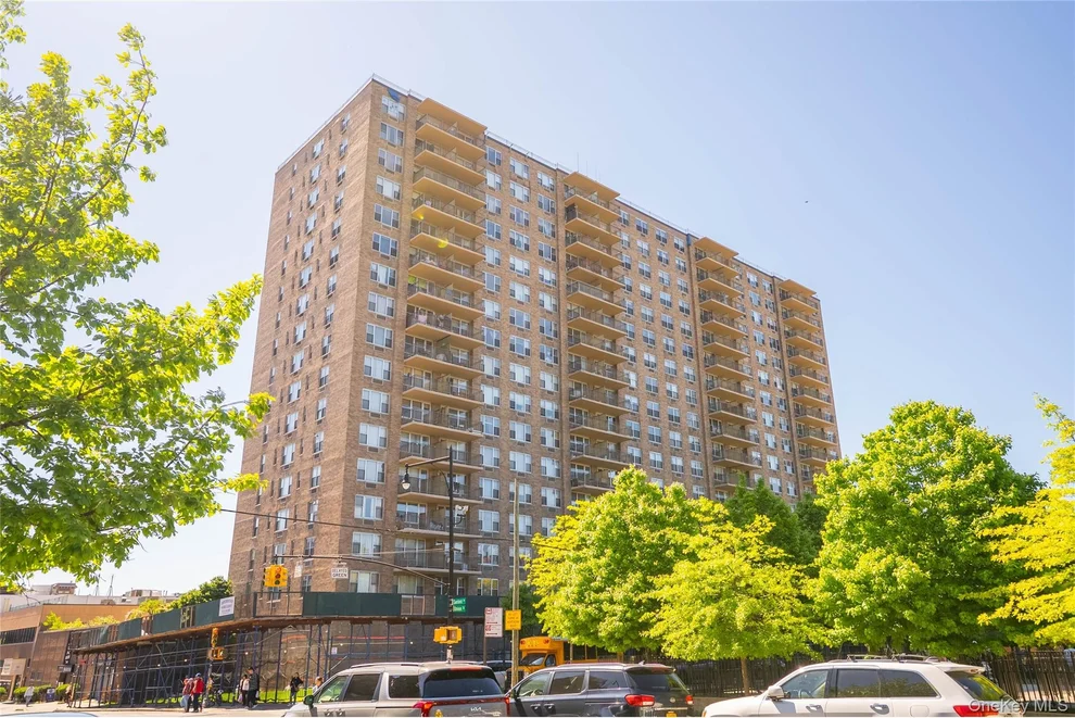 Unit for sale at 4140 Union Street, New York, NY 11355