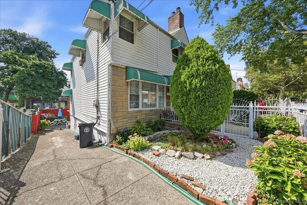 Unit for sale at 4027 Grace Avenue, New York, NY 10466