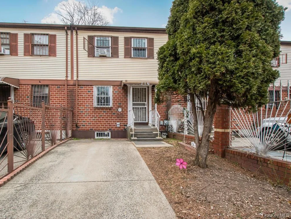 Unit for sale at 716 St Ann's Avenue, New York, NY 10455