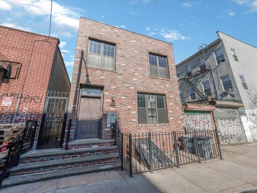 Unit for sale at 151 Noll Street, New York, NY 11206