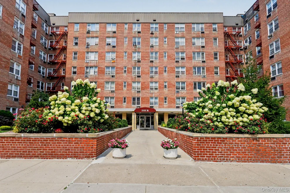 Unit for sale at 4 Sadore Lane, Yonkers, NY 10710