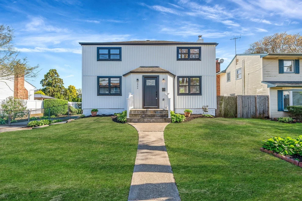 Unit for sale at 2546 Natta Boulevard, Hempstead, NY 11710