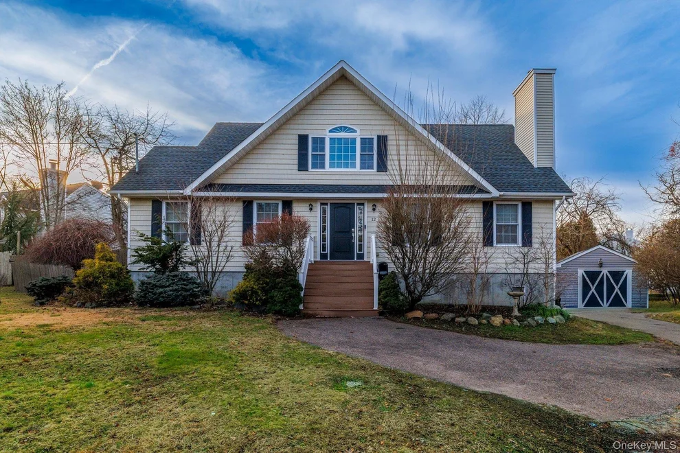 Unit for sale at 12 Summit Street, Brookhaven, NY 11772