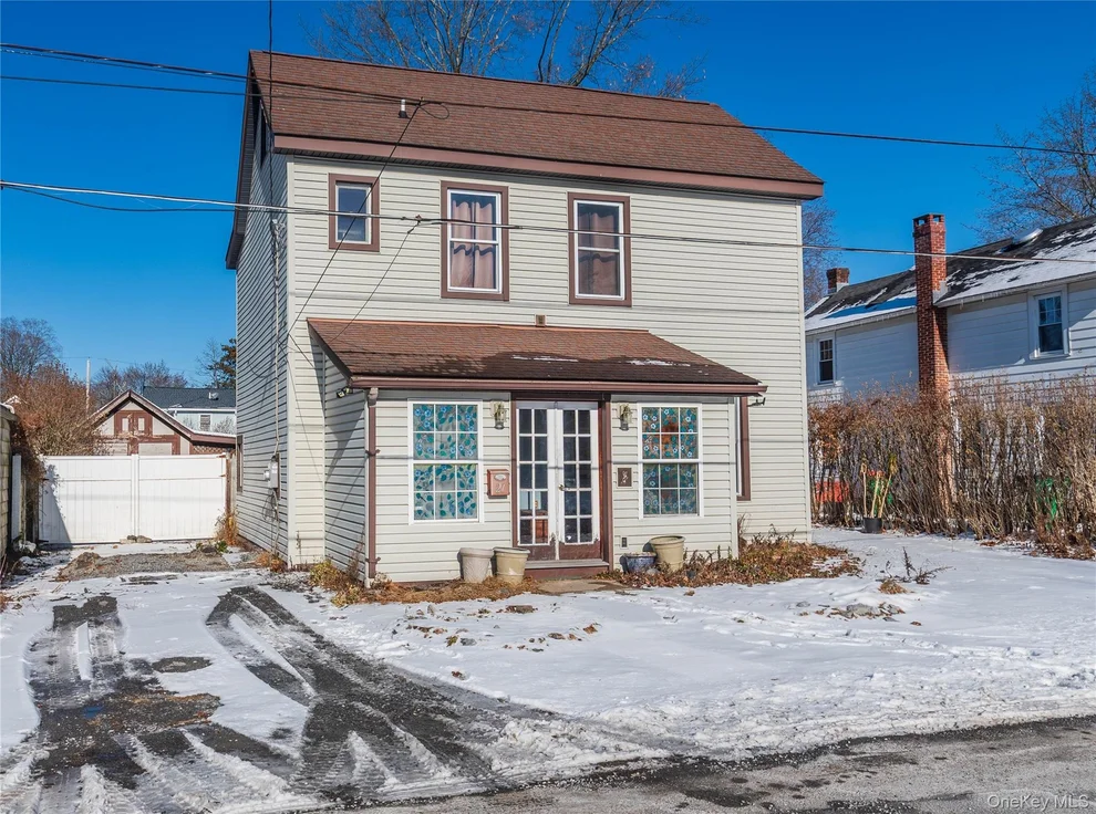 Unit for sale at 21 Harvey Street, Hyde Park, NY 12538