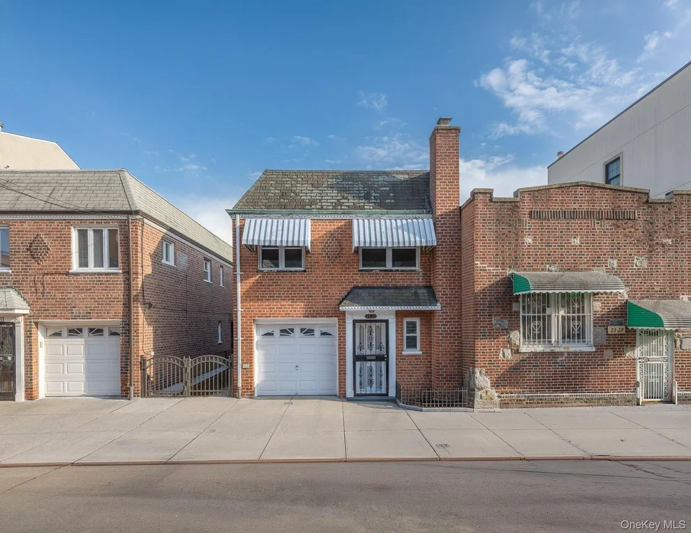 Unit for sale at 2323 32nd Street, New York, NY 11105