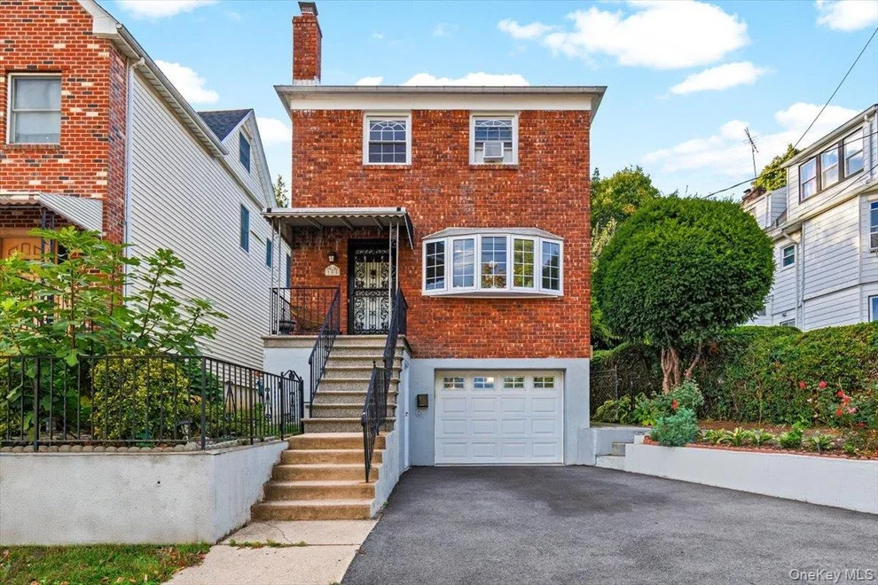 Unit for sale at 105 Hart Avenue, Yonkers, NY 10704