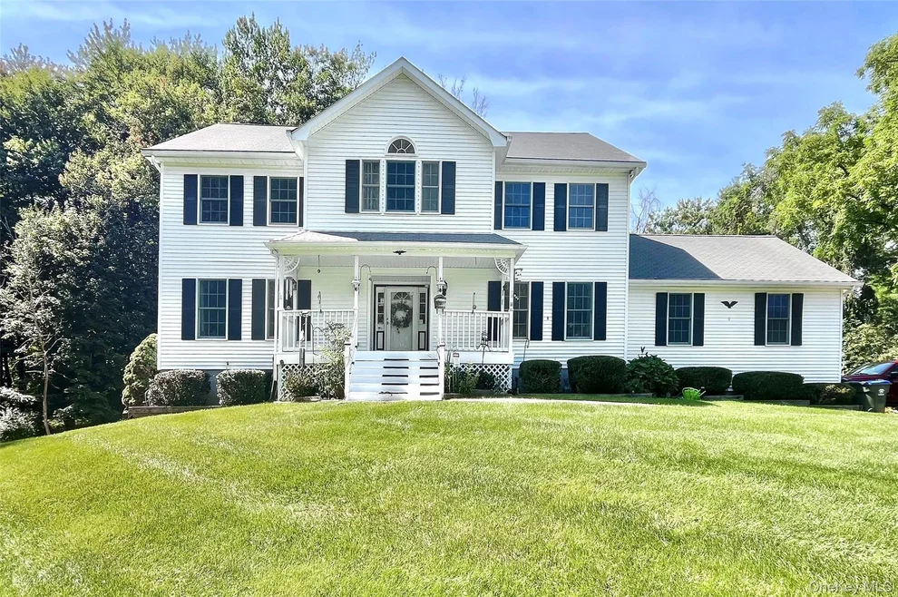 Unit for sale at 1168 Craigville Road, Blooming Grove, NY 10918