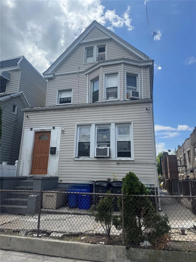 Unit for sale at 710 East 223rd Street, New York, NY 10466