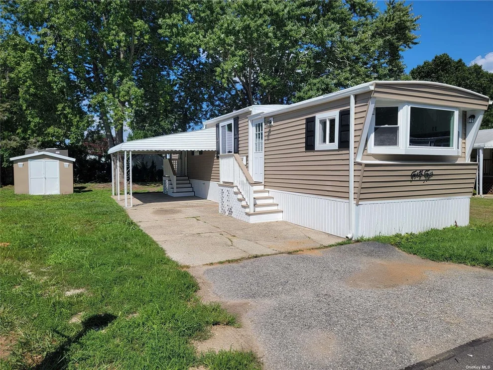 Unit for sale at 44 Betsy Ross Drive, Islip, NY 11716