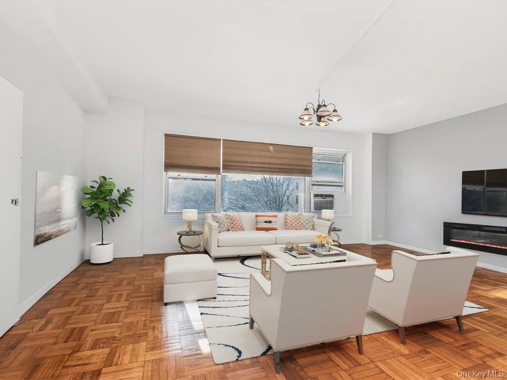 Unit for sale at 8 Fordham Hill Oval, New York, NY 10468
