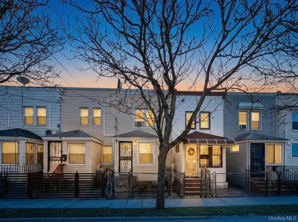 Unit for sale at 118-33 152nd Street, New York, NY 11434