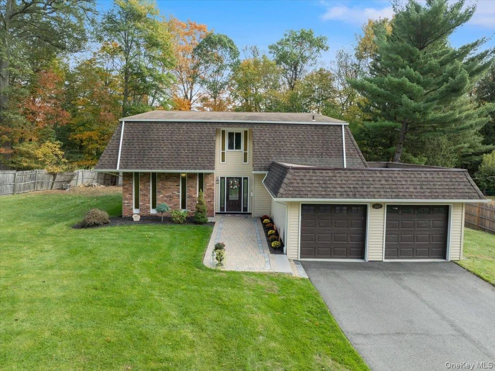Unit for sale at 107 Tennyson Drive, Clarkstown, NY 10954