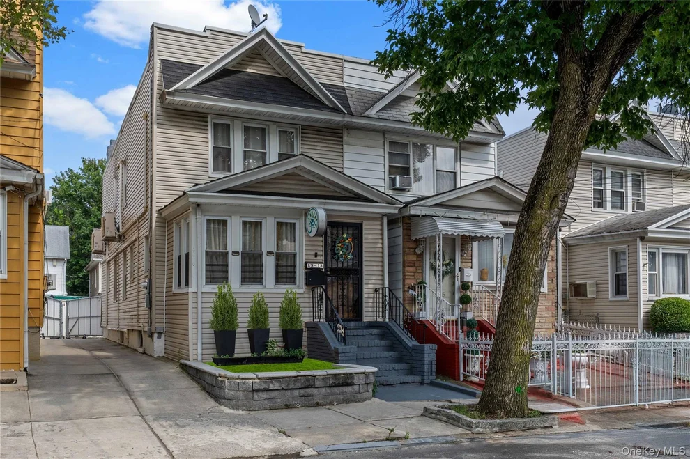 Unit for sale at 8913 85th Street, New York, NY 11421