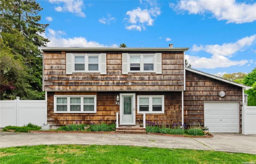 Unit for sale at 21 Dorchester Road, Brookhaven, NY 11779