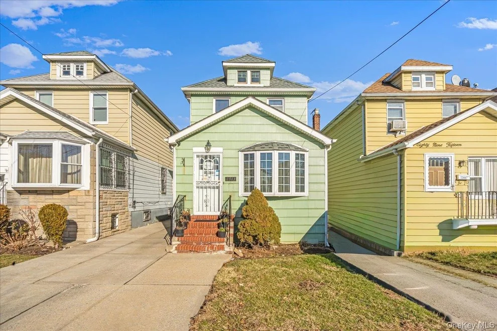 Unit for sale at 89-13 213th Street, New York, NY 11427