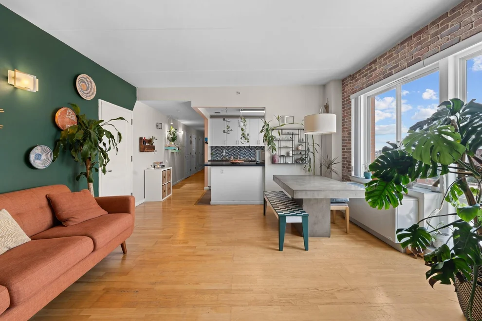 Unit for sale at 853 Macy Place, New York, NY 10455