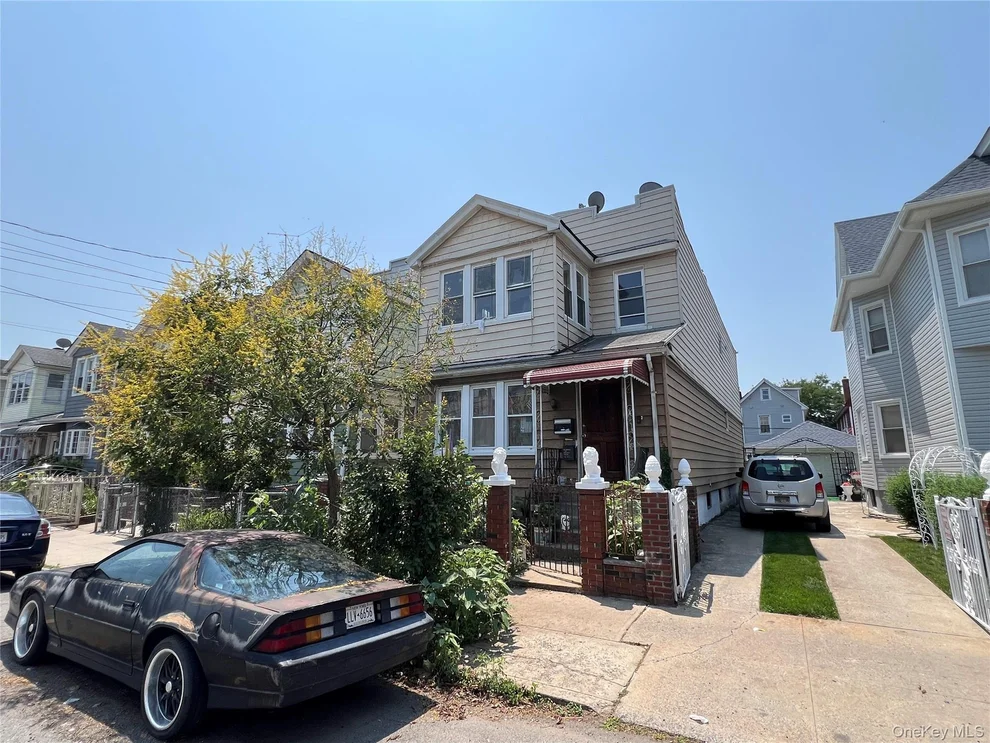 Unit for sale at 10332 118th Street, New York, NY 11419