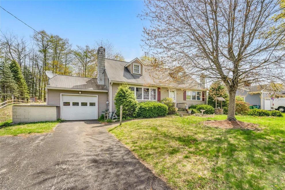 Unit for sale at 16 Nied Drive, LaGrange, NY 12569